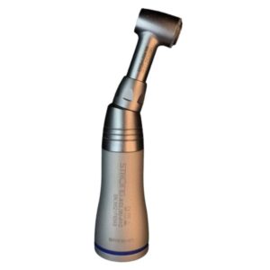 Contra Strong Low Speed